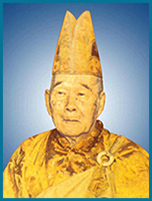 HT Thích Tịnh Khiết